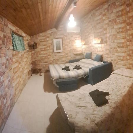 Casetta Privata Vicarello Екстер'єр фото