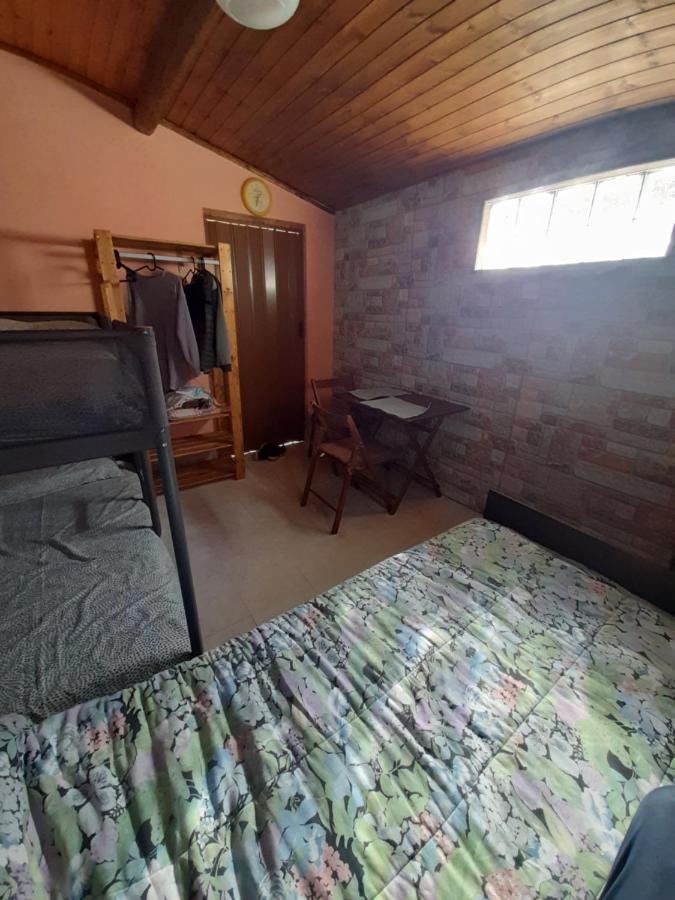 Casetta Privata Vicarello Екстер'єр фото