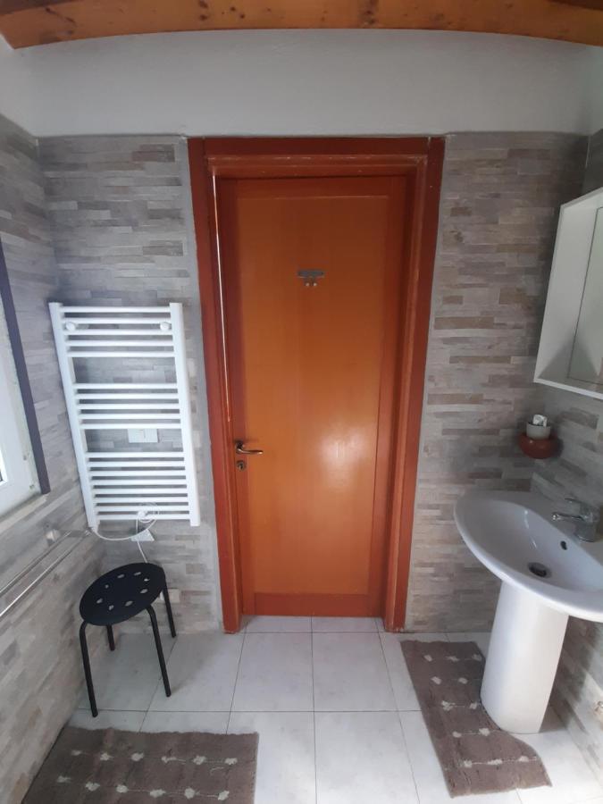 Casetta Privata Vicarello Екстер'єр фото