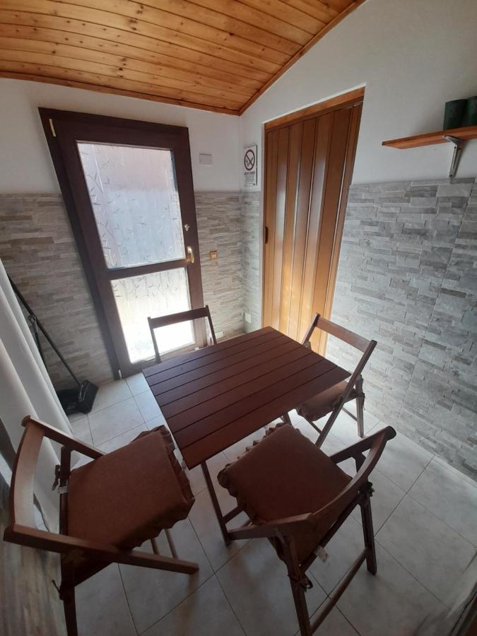 Casetta Privata Vicarello Екстер'єр фото