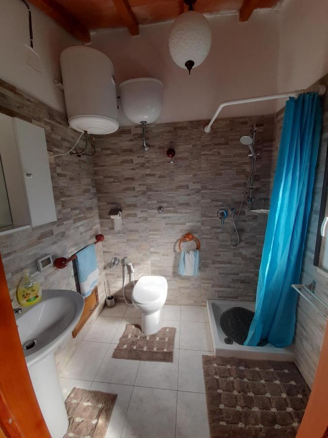 Casetta Privata Vicarello Екстер'єр фото