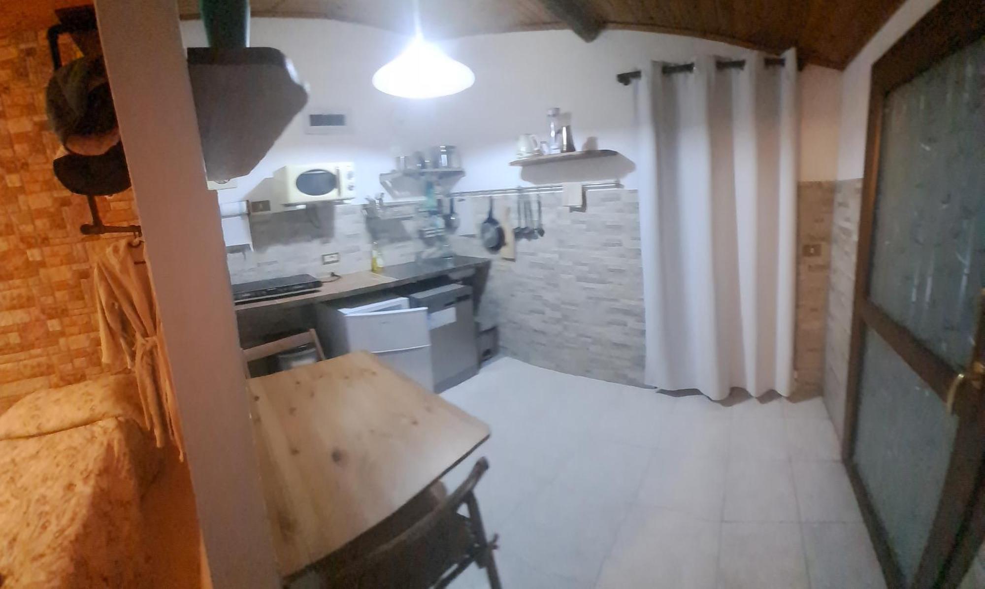 Casetta Privata Vicarello Екстер'єр фото