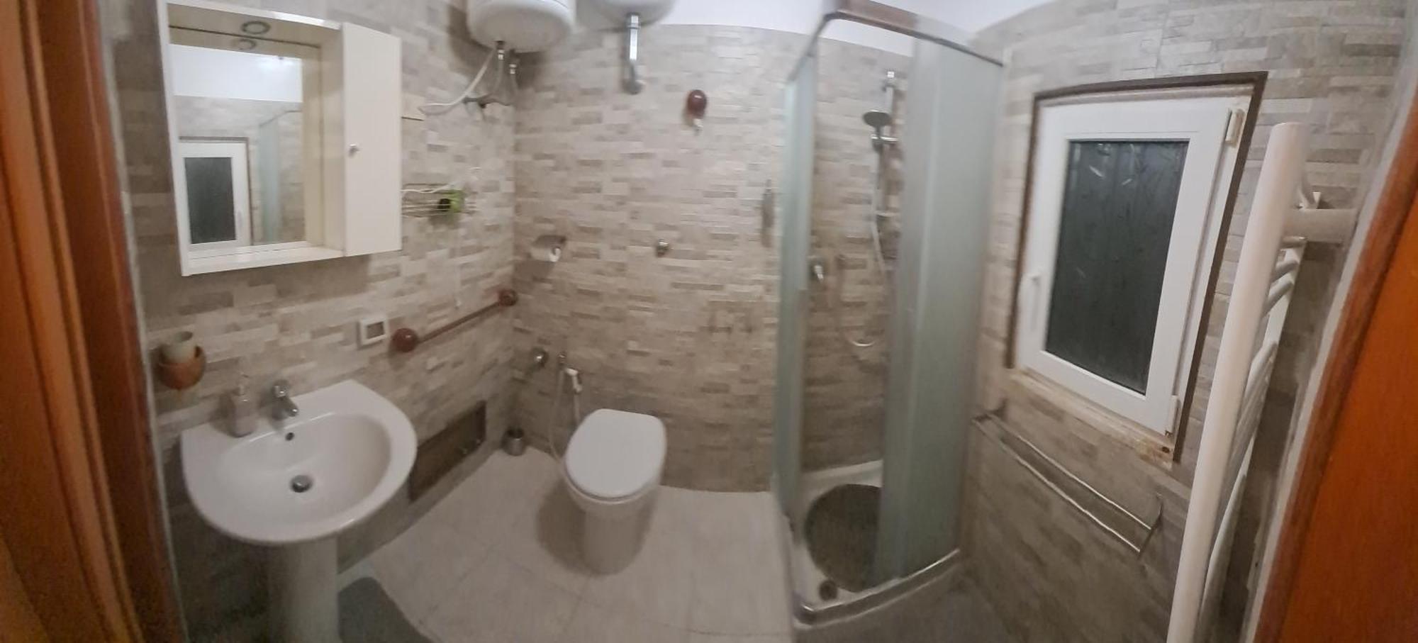 Casetta Privata Vicarello Екстер'єр фото