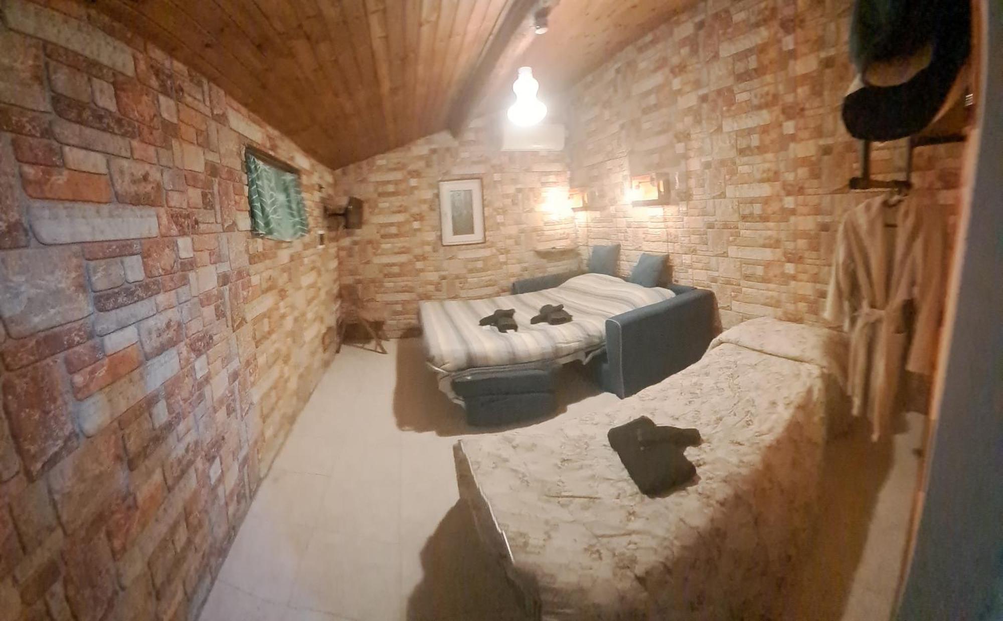 Casetta Privata Vicarello Екстер'єр фото